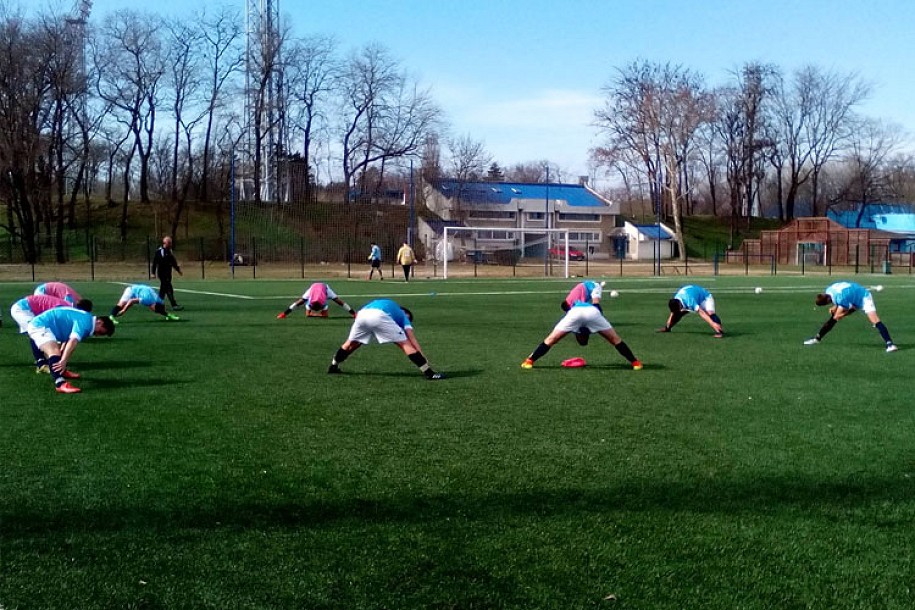 Fudbaleri Spartaka sutra igraju "generalku" protiv Segedina