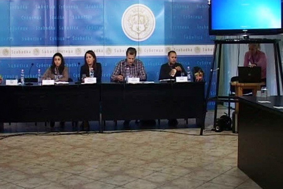 Podrška romskim studentima u oblasti zdravstva