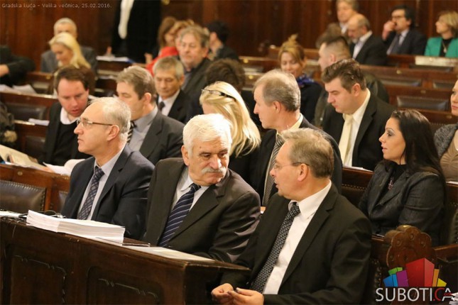 U racionalizaciji radnih mesta i socijalne ustanove