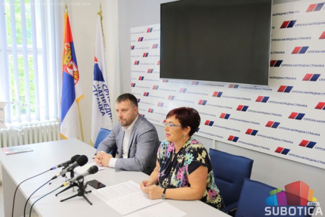 SNS: "Slivnici očišćeni, ali je kanalizacija stara"