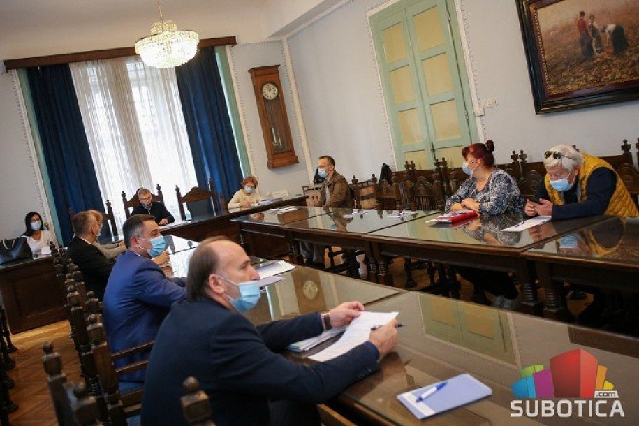 Tokom epidemije na biro rada prijavilo se skoro 400 ljudi 