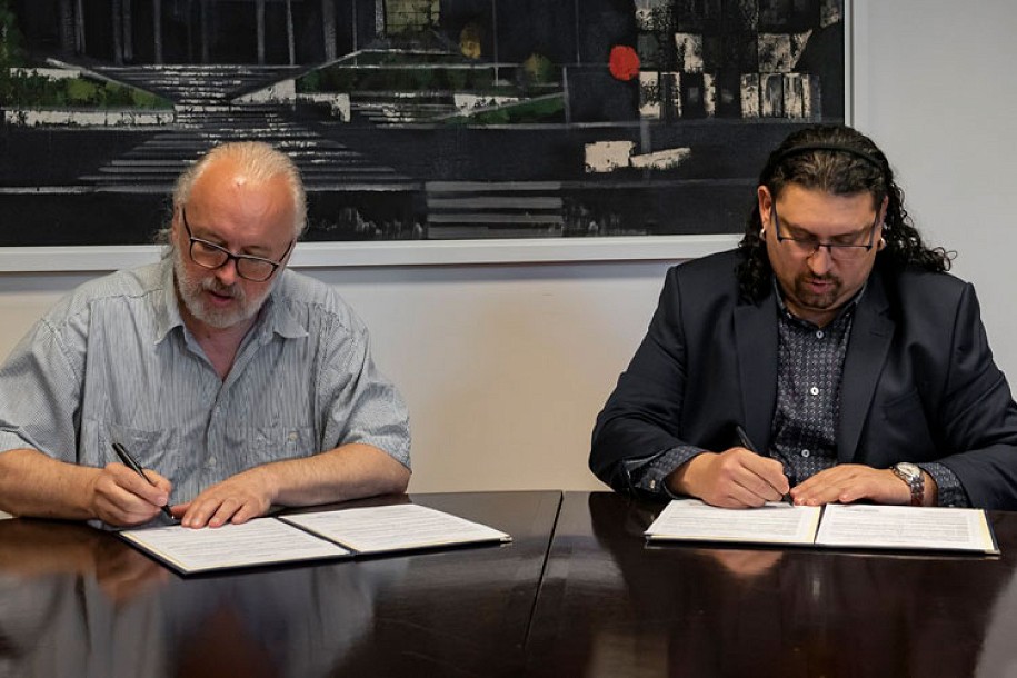 Podizanje nivoa kulturnih dešavanja kroz saradnju subotičkog i novosadskog Narodnog pozorišta