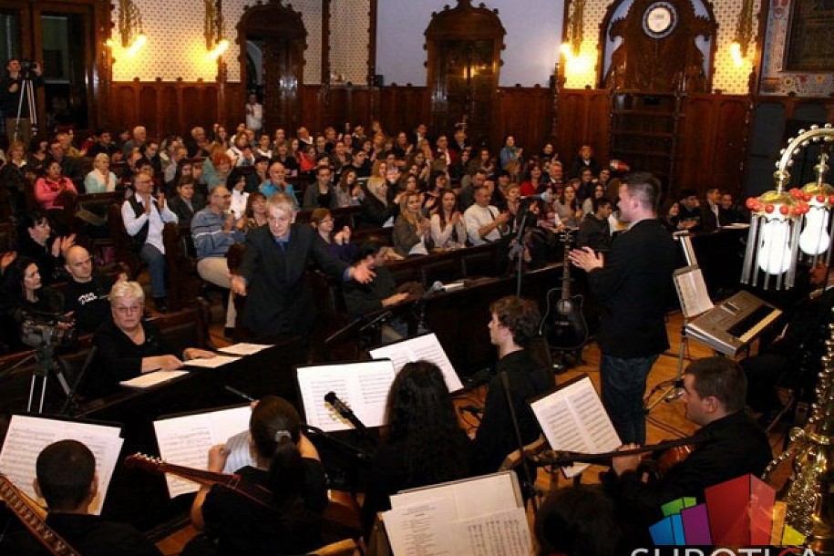 Održan koncert Ženskog omladinskog hora povodom Dana zaljubljenih