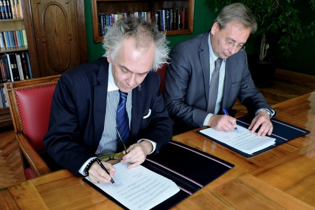 Nastavak obnove Narodnog pozorišta