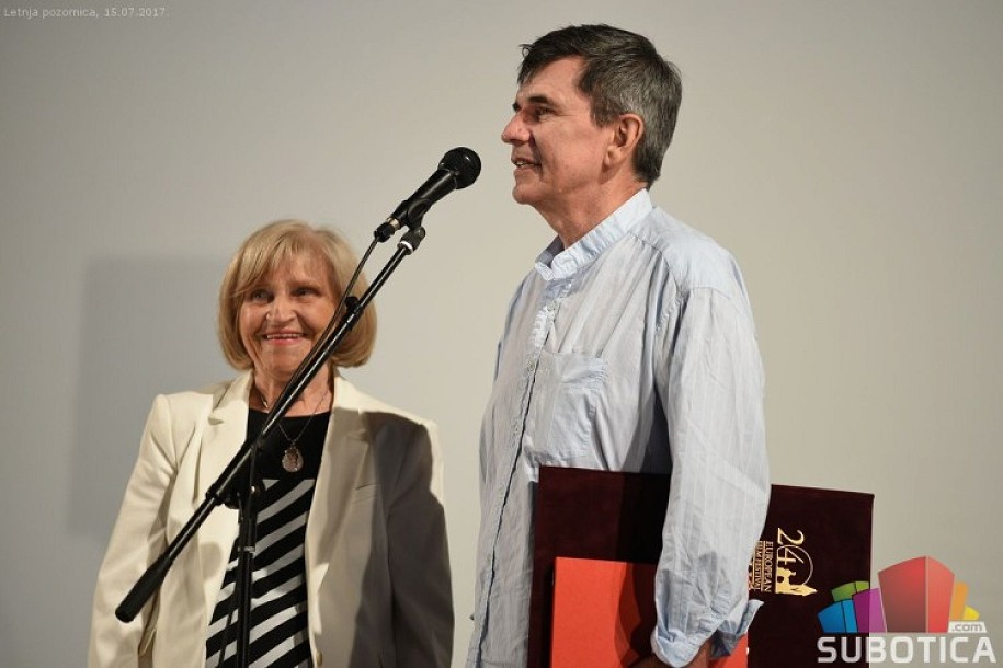 Počeo 24. Festival evropskog filma na Paliću