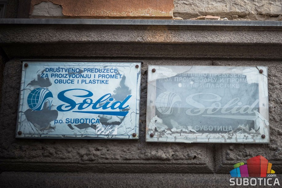 Bivšim radnicima "Solida" povezan radni staž