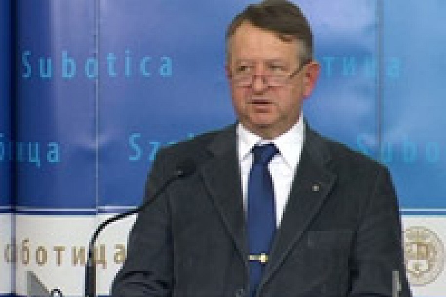 Subotici odobrena 102 projekta