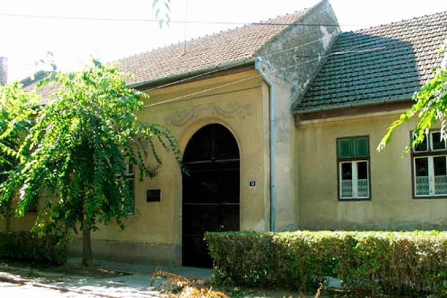 Zapuštene predškolske ustanove