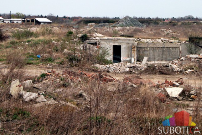 Umesto Zorke privredno-tehnološki parkovi