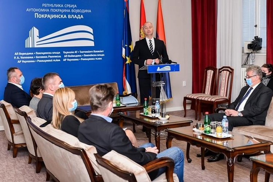 Raspisana četiri konkursa u oblasti privrede i turizma