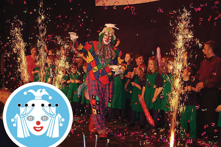 "Zlatna anima" za Festival pozorišta za decu u Subotici