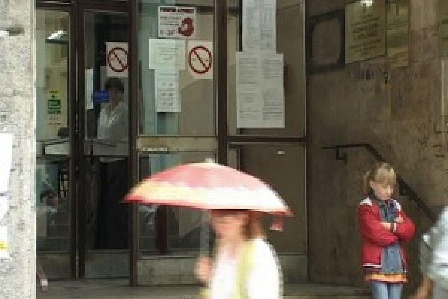 Isplata za nezaposlene