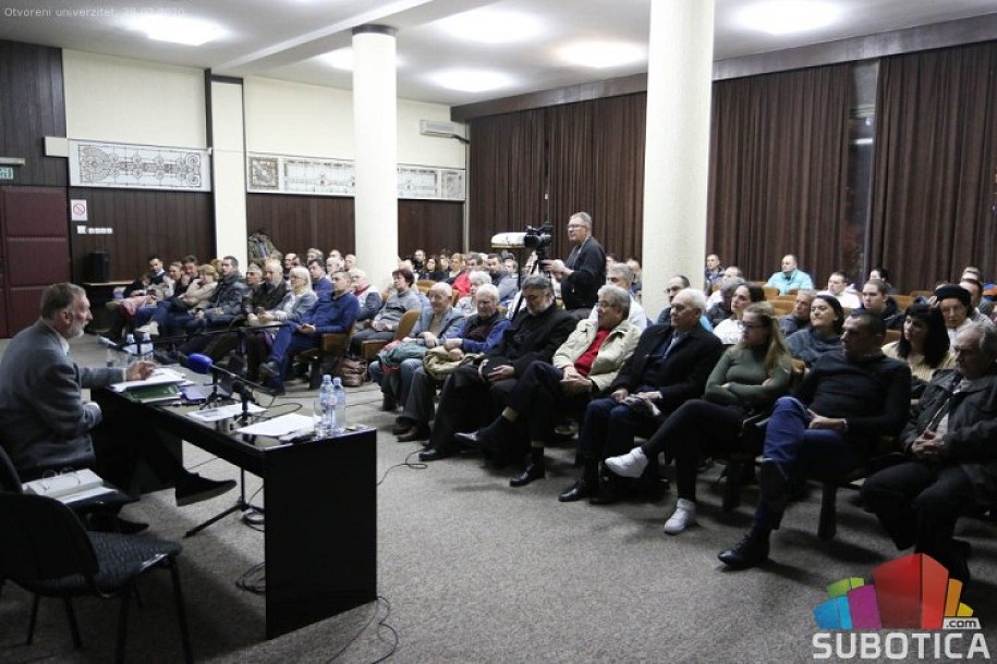 Srbi u Subotici u dokumentima već od 16. veka