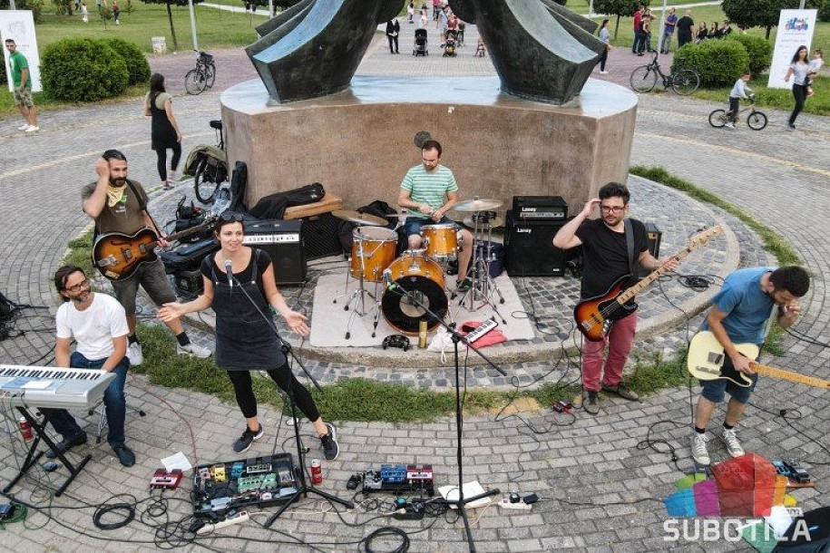 Osnovan Centar za savremenu kulturu i umetnost Subotice