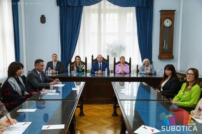 Okrugli sto „Nauka i privreda su ženskog roda“