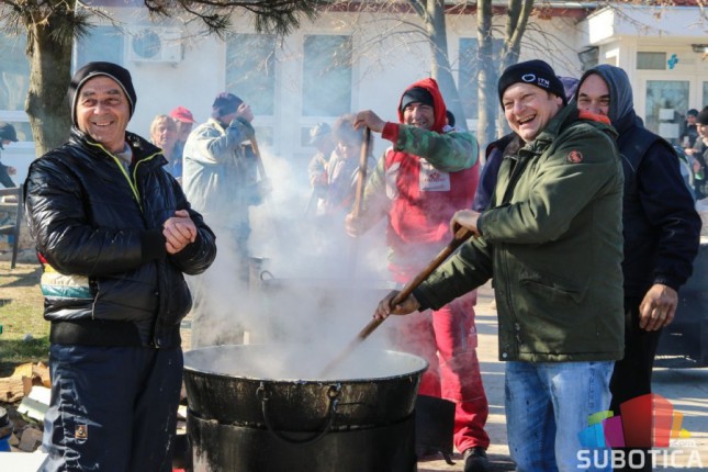 Tajna dobrih čvaraka je u osećaju