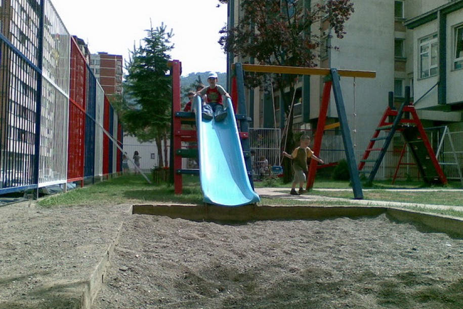 Zloupotreba upisa u obdanište