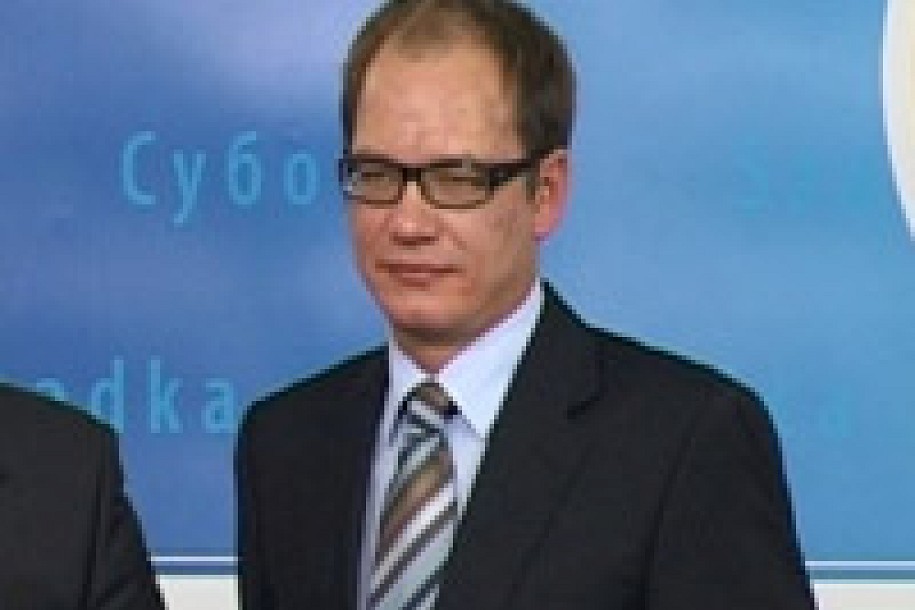 Odlazi Joerg Heeskens, savetnik gradonačelnika