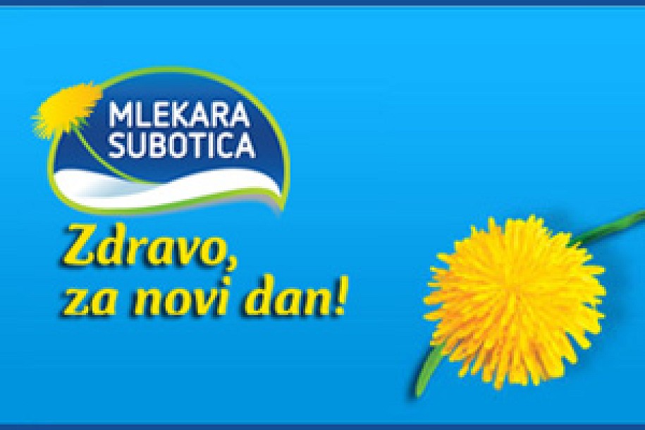 Mlekara Subotica počinje da izvozi u Evropsku uniju do kraja godine