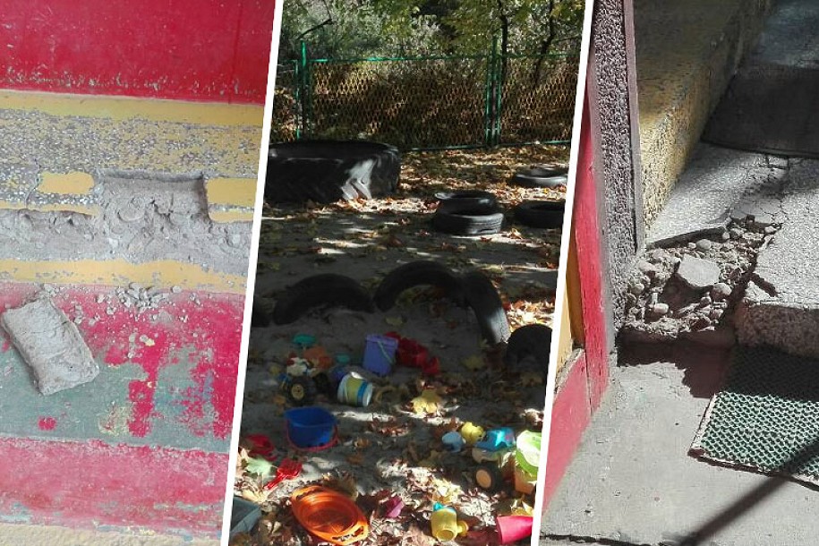 Roditelji traže bolje uslove za decu u vrtiću, nadležni tvrde da je novac problem