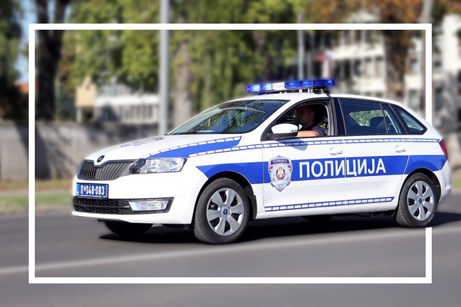 Krivična prijava zbog krađe bakarnih oluka sa katedrale