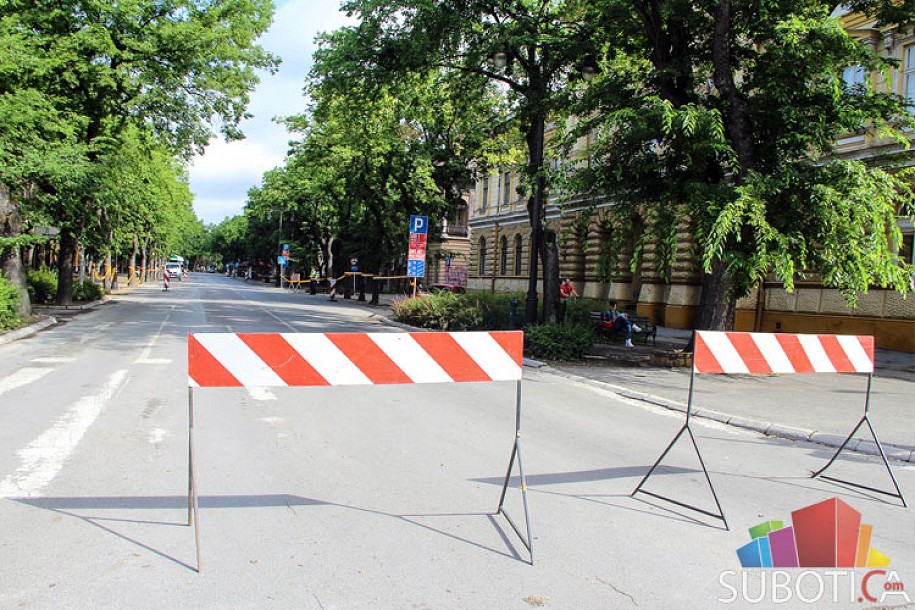 Dan posete visokih zvaničnika - koje ulice će biti zatvorene?