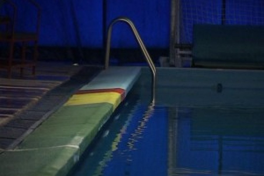 Voda u bazenu bakteriološki ispravan