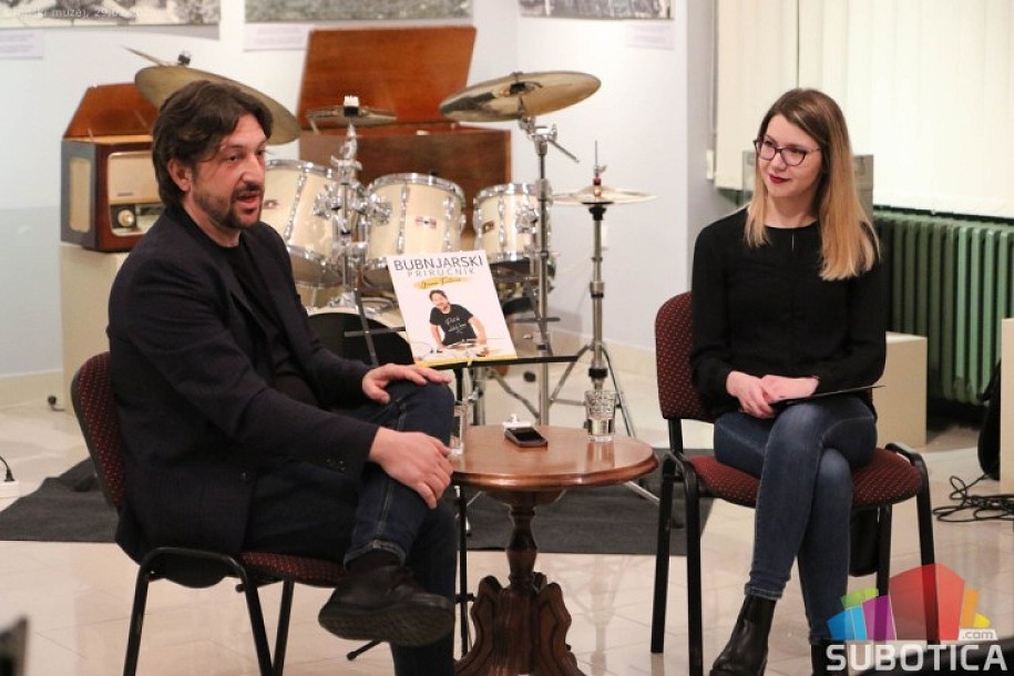 "Put do velikih bina" je popločan konstantnim radom