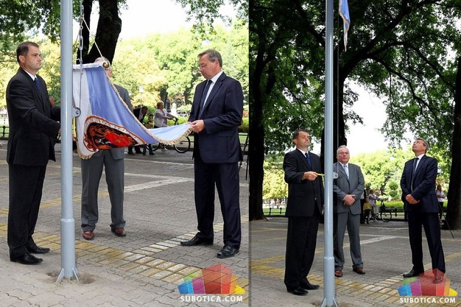 Subotica slavi Dan grada