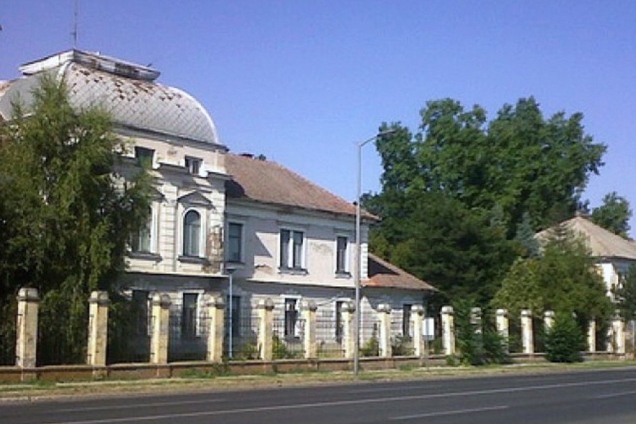 Subotica traži da joj se vrati kasarna "Kosta Nađ"