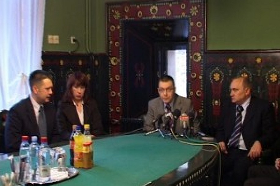 Četiri nova granična prelaza