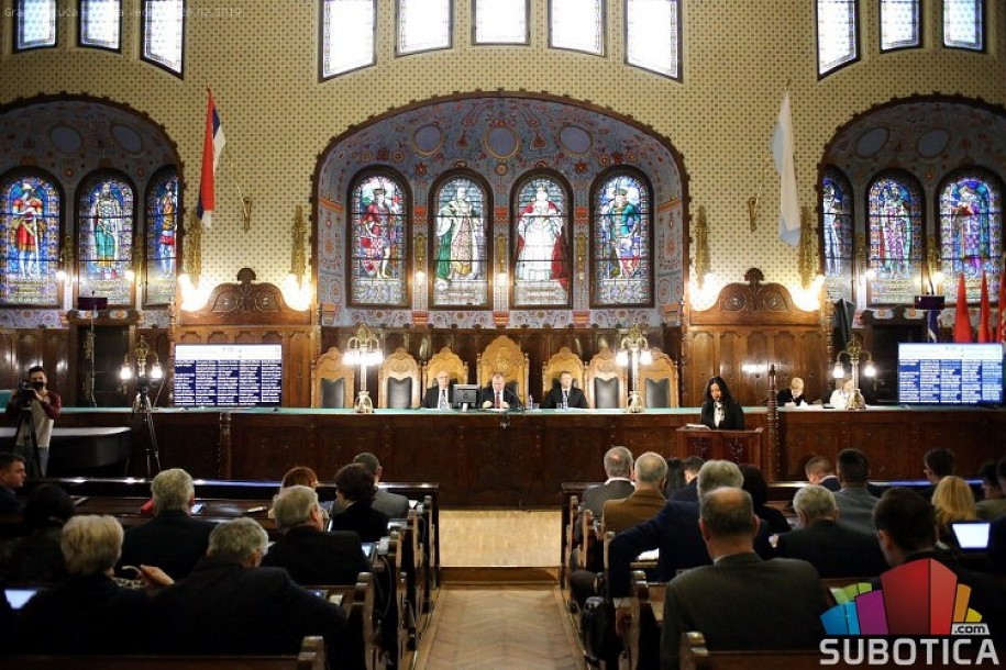 Besplatno zemljište za "Boysen", investitora podržala i opozicija