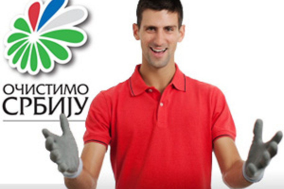 Akcija! Očistimo Suboticu - 04. jun
