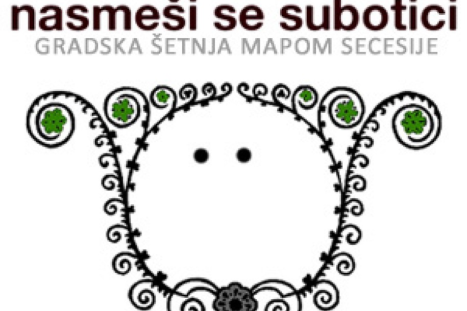 U nedelju manifestacija: Nasmeši se Subotici