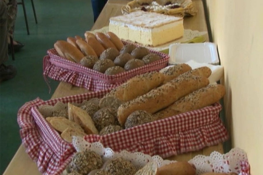 Upoznavanje sa novim tehnologijama u pekarstvu