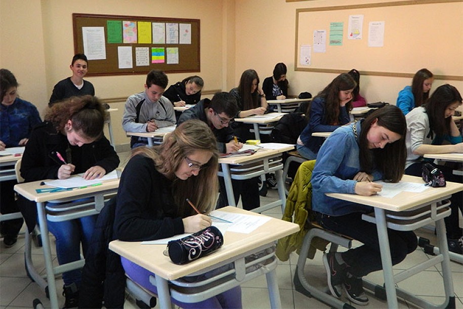 Okružno takmičenje iz matematike, tehničkog i informatičkog obrazovanja za vikend u OŠ "Kizur Ištvan"