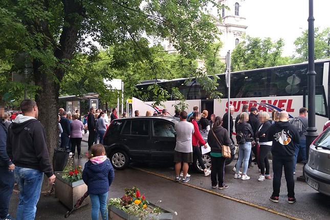 "Solidarnost na delu" -  više od 70 đaka boravilo u nekom od odmarališta Crvenog krsta