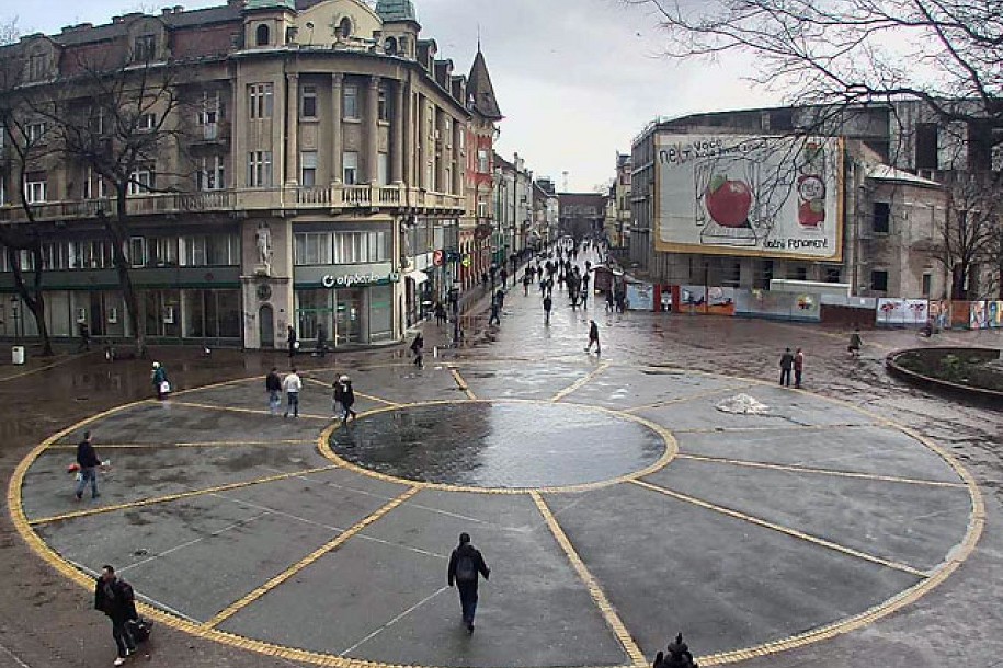 Radno vreme Javnih preduzeća i ustanova tokom državnog praznika Sretenja