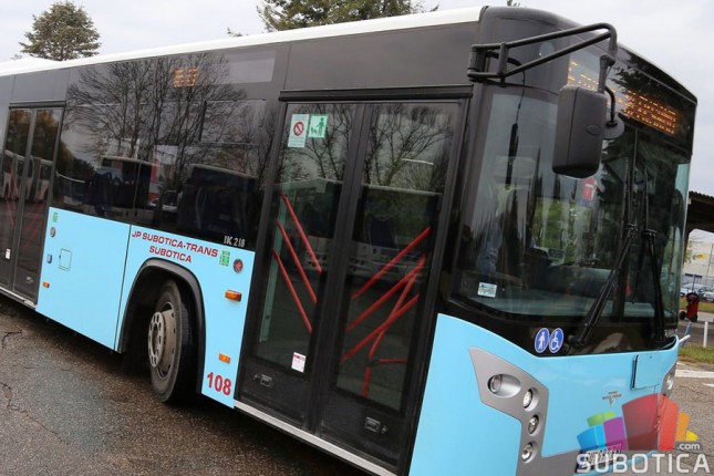 Red vožnje autobuskih linija za utorak (26. februar)