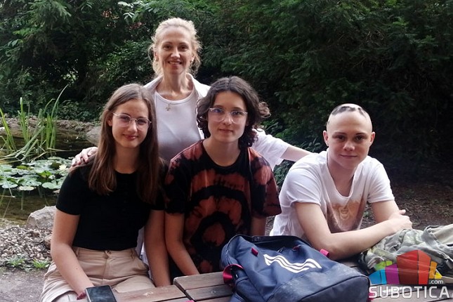 “Interkultura“ spaja vršnjake sa svih meridijana