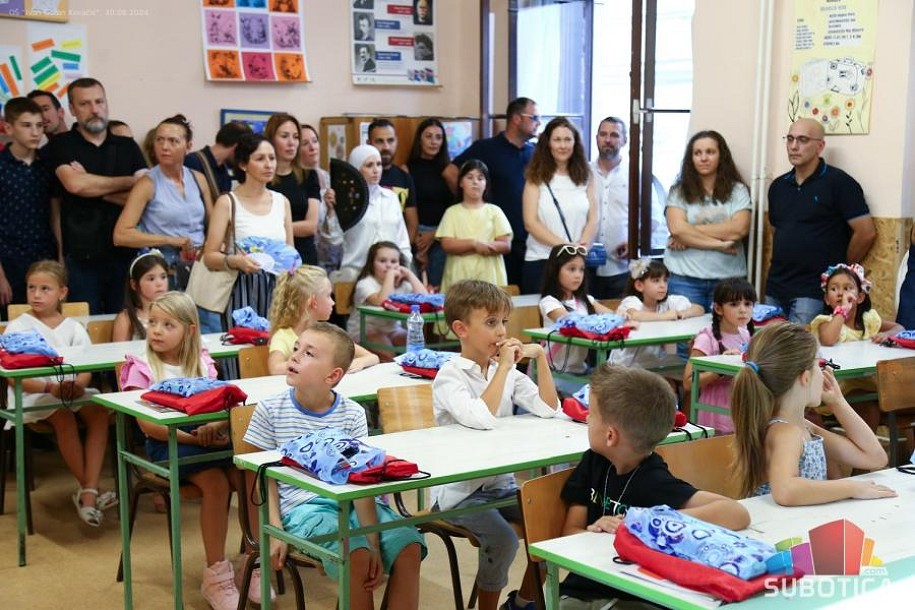 Roditelji prvaka, naoružajte se strpljenjem i razumevanjem