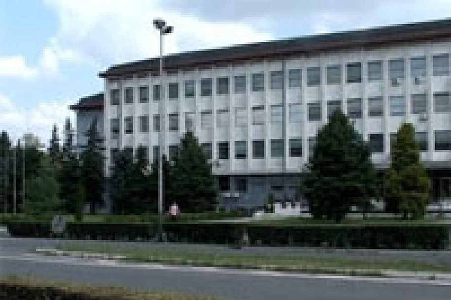 Privredni sud u Subotici lane rešio 5.508 predmeta