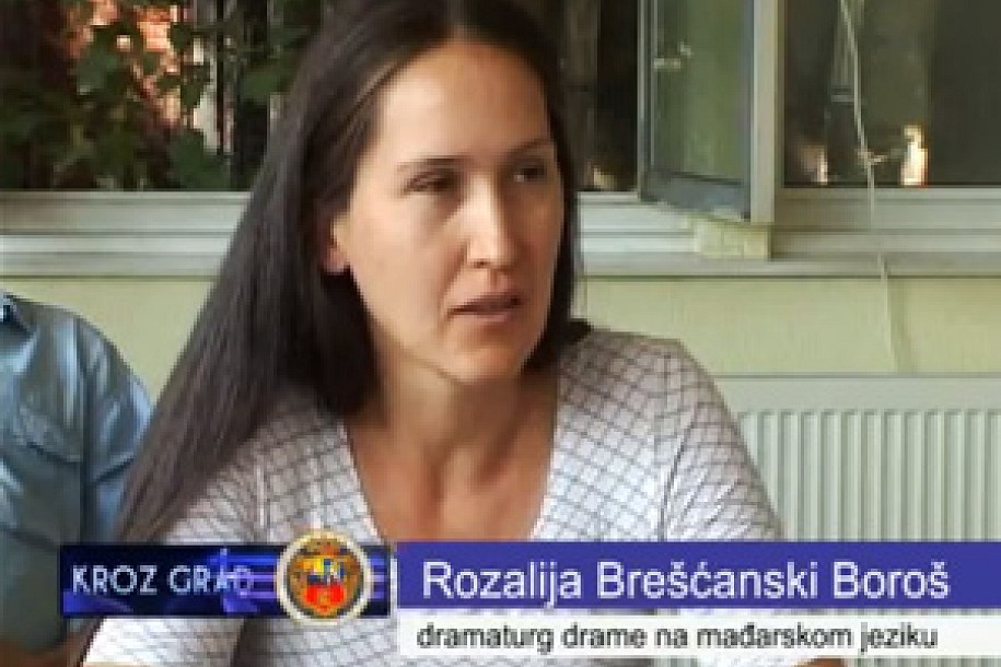 Početak nove pozorišne sezone