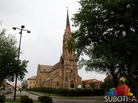 Završena rekonstrukcija tornja Senćanske crkve