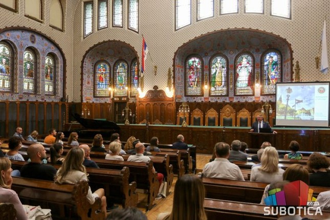 Skup o značaju upravljanja otpadnim vodama i otpadom