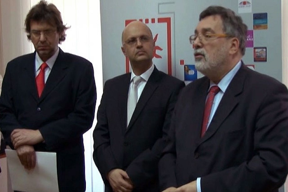 Obeležen jubilej Zavoda za kulturu vojvođanskih Hrvata
