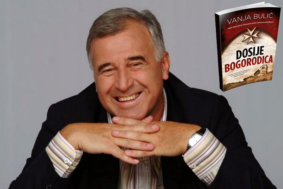 Promocija knjige Vanje Bulić u Gradskoj biblioteci