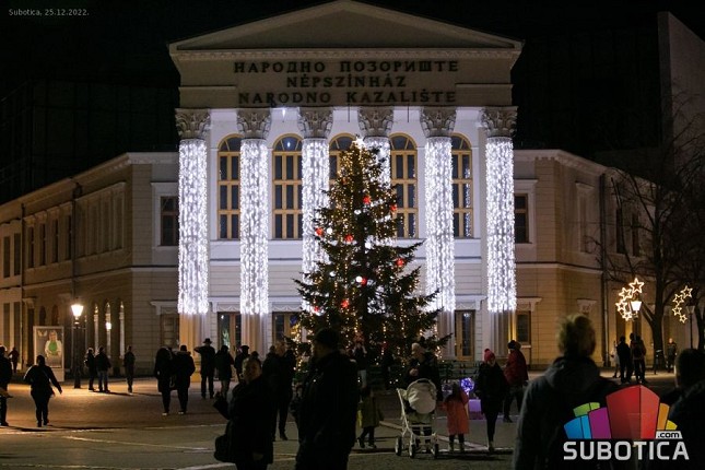 Radno vreme tokom novogodišnjih praznika