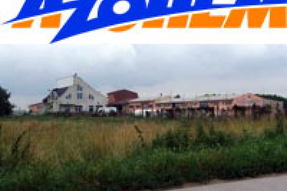 "Azohem" spremno dočekao setvu