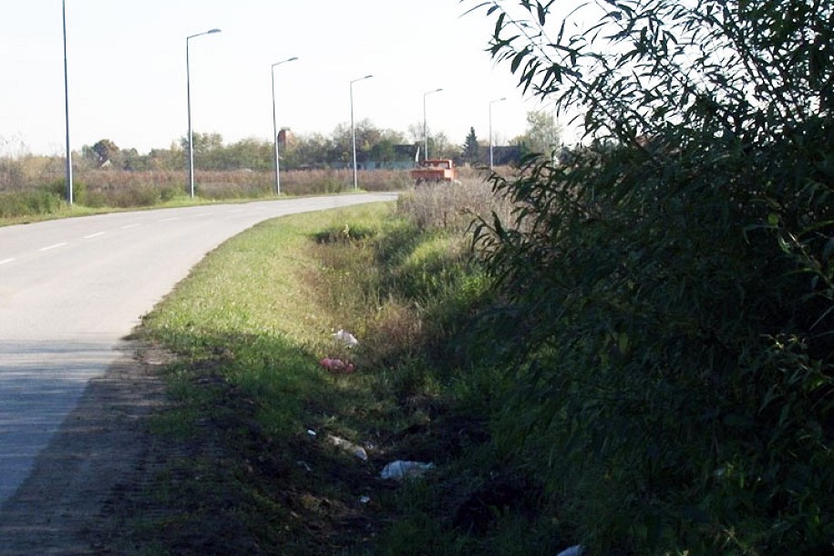 Delove kanala kopali sami građani